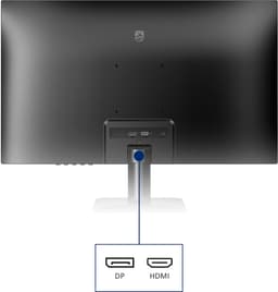 Philips 27E2N1500L - QHD IPS Monitor - 75hz - 27 inch — thumbnail 9