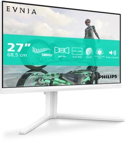 Philips Evnia 3000 series 27M2N3201A - Full HD Monitor - 180hz - 27 inch — thumbnail 7