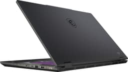 MSI Cyborg 17 B2RWEKG-023NL laptop met Intel Core 7 240H, 43,9 cm (17,3") Full HD, 16 GB DDR5-SDRAM, 512 GB SSD, NVIDIA GeForce RTX 5050, Wi-Fi 6E (802.11ax), Windows - QWERTY-toetsenbord — thumbnail 6