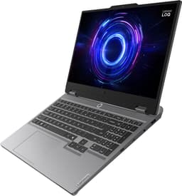 Lenovo LOQ 15IRX10 - 83JE0047MH - RTX 5060- QWERTY — thumbnail 8
