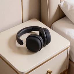 Intempo Aria Vivo Hoofdtelefoon - Draadloos, Noise Cancelling, 50u — thumbnail 4