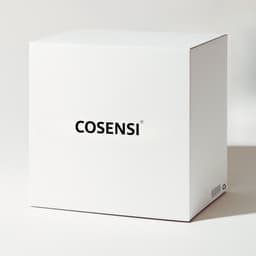 Cosensi - Oorhaken Anti-slip Siliconen Hoezen - B-eats Studio Buds 2021 Accessoires - Zwart — thumbnail 2