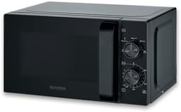Severin MW 7790 - Solo-magnetron - 20 liter - Zwart — thumbnail 6