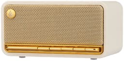 Edifier MP230 - Retro Bluetooth speaker / Wit — thumbnail 13