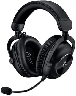 Logitech G PRO X 2 Lightspeed - Draadloze Gaming Headset - PC, PlayStation - Zwart — thumbnail 19