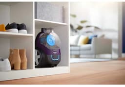 Philips 3000 series PowerPro Compact FC9333/09 - Stofzuiger zonder zak — thumbnail 21