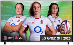 LG 75QNED84A6C - 75 inch - 4K QNED - 2025 - Smart TV — thumbnail 6
