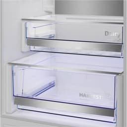 Beko B7BCNA295HS2 Ingebouwd 270 l Wit — thumbnail 5