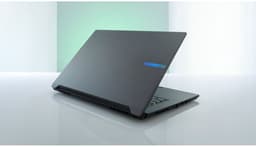 "GIGABYTE AERO X16 1VH93PTC94AH laptop AMD Ryzen AI 7 350 40,6 cm (16"") WQXGA 16 GB DDR5-SDRAM 1 TB SSD NVIDIA GeForce RTX 5060 Wi-Fi 6E (802.11ax) Windows 11 Home Portugees Grijs" — thumbnail 8