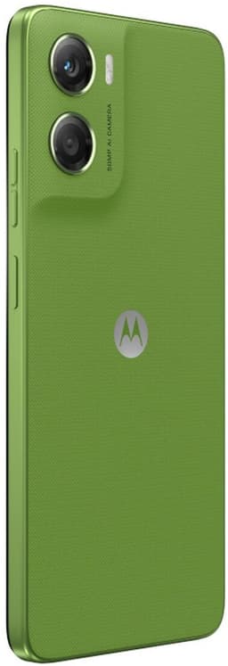motorola motop g06 4/256GB - Pantone Tendril — thumbnail 6