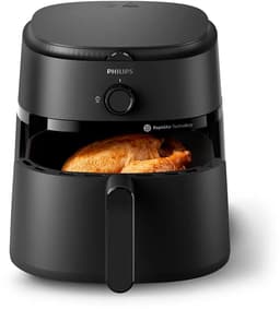 Philips 1000 series NA130/00 Airfryer - 6,2 liter — thumbnail 10