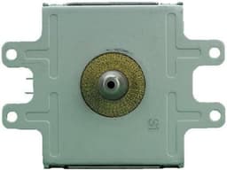 Krachtige Magnetron 850-900W - Compacte Keukenapparaat — thumbnail 2