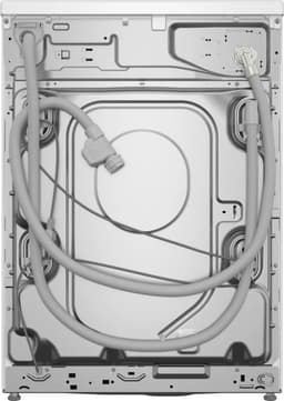 Siemens WM14N206NL - iQ300 - Wasmachine met stoom - 8 kg - 1400 rpm - smartFinish: vermindert kreukels tot 50% - speedPack L: verkort wasprogramma's met varioSpeed — thumbnail 3