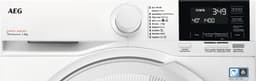 AEG LR63R862 6000 serie ProSense® – Wasmachine - Energielabel A - 1600 toeren - 8 kg - NL/FR — thumbnail 9
