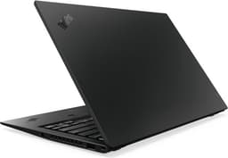 Lenovo ThinkPad X1 Carbon (6th Gen) Intel® Core™ i5 i5-8250U Laptop 35,6 cm (14") Full HD 8 GB LPDDR3-SDRAM 256 GB SSD Wi-Fi 5 (802.11ac) Windows 10 Pro Zwart — thumbnail 3