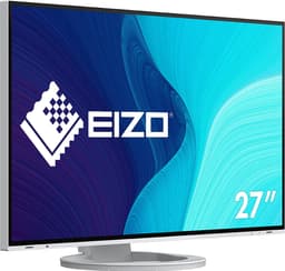 Eizo FlexScan EV2781-WT weiAY — thumbnail 8