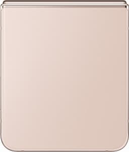 Samsung Galaxy Z Flip 4 - 256GB - 5G - Pink Gold — thumbnail 14