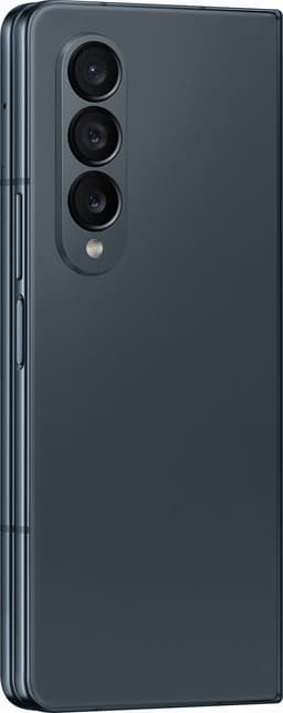 Samsung Galaxy Z Fold 4 - 256GB - 5G - Graygreen — thumbnail 7