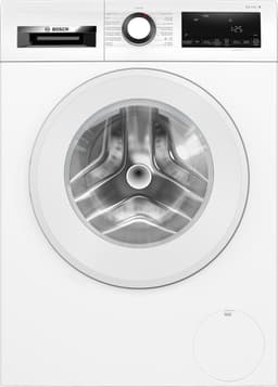 Bosch WGG0440AFG - Serie 4 - Wasmachine - NL/FR display - Energielabel A — thumbnail 1
