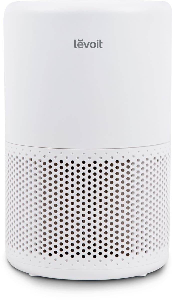 Levoit Core 200s Smart True HEPA Air Purifier - Luchtreiniger — afbeelding 1