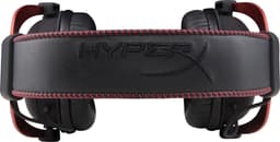 HyperX Cloud II - Bedrade Gaming Headset - Geschikt voor PC/PS5/PS4/Switch - Rood — thumbnail 21
