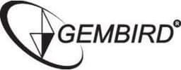 Gembird MHS-123 - Stereo headset, zwart — thumbnail 7