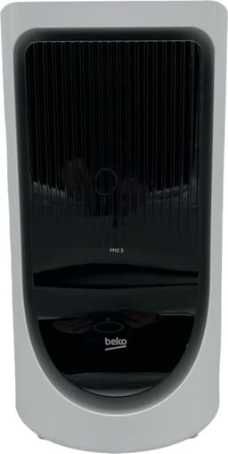 Beko ATP3100N luchtreiniger 12 m² 59 dB 36 W Zwart, Wit — thumbnail 5