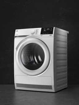 AEG TR738AT2B 7000 serie SensiDry - Wasdroger - Warmtepompdroger - 8 kg - Energielabel A+++ — thumbnail 8