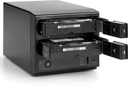 Oyen Digital Mobius 2C RAID 2-Bay USB-C HDD - 16TB — thumbnail 1