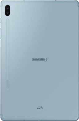 Samsung Galaxy Tab S6 - 128GB - Blauw — thumbnail 14