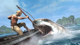 Assassin's Creed IV: Black Flag - PS4 — thumbnail 17