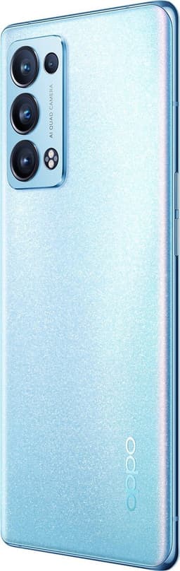 OPPO Reno6 Pro - 256GB - Blauw — thumbnail 8