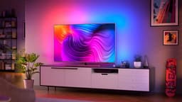 Philips 65PUS8506/12 - 65 inch - 4K LED - 2021 — thumbnail 8