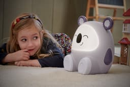 Bigben Bluetooth Speaker met Nachtlamp - Coco de Koala — thumbnail 3