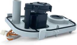 Fixem geschikt voor Whirlpool 481010344760, C00314885 - Droger - Condenspomp - Condensafvoer pomp - 13W 220-240V - 1 stuk — thumbnail 8