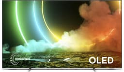 Philips 55OLED706/12 - 55 inch - 4K OLED - 2021 — thumbnail 6