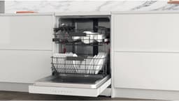 60cm 14c 42db c witte vaatwasser - whirlpool - wfc3c42p — thumbnail 15