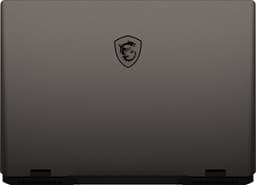 MSI Sword 16 HX B13VFKG-469NL - Gaming Laptop - Core i7 - RTX 4060 - 16GB/512GB - 144 Hz - 16 inch — thumbnail 6