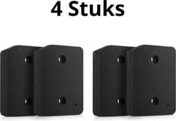 Bramokava® 4x Filter geschikt voor Miele Droger 9164761 - 210 x 155 x 30 mm - Spons Foam Schuimfilter — thumbnail 3