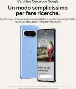 Google Pixel 8 Pro - 12GB/256GB - Black — thumbnail 7