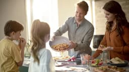 Philips Airfryer Essential 3000 Series - HD9270/96 - 6,2 liter (XL) - Heteluchtfriteuse - Warmhoudfunctie - 14 in 1 kookfuncties - Met spiesjes & grillrooster — thumbnail 15
