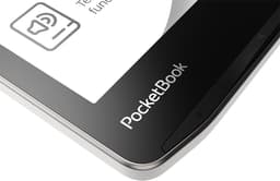 PocketBook - Inkpad 4 - Stardust Silver - 7,8 inch - Tekst-naar-spraak - Waterbestendig - Bluetooth - Ondersteunt alle bekende indelingen voor e-books en luisterboeken — thumbnail 2