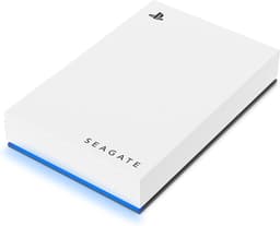 Seagate Game Drive - Externe Harde Schijf - Geschikt voor PS4 en PS5 - 5TB — thumbnail 16