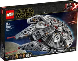 Millennium Falcon™ — thumbnail 6
