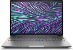 "HP ZBook Power G11 Intel Core Ultra 7 155H Mobiel werkstation 40,6 cm (16"") WUXGA 32 GB DDR5-SDRAM 1 TB SSD NVIDIA RTX A1000 Wi-Fi 6E (802.11ax) Windows 11 Pro AI Workstation, AI PC Grijs" — thumbnail 1