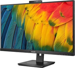 Philips 5000 series 24B1U5301H/00 LED display 60,5 cm (23.8") 1920 x 1080 Pixels Full HD LCD Zwart — thumbnail 11
