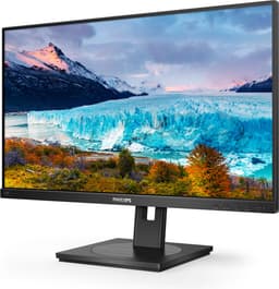 Philips 272S1AE - Full HD IPS Monitor - Verstelbaar - Speakers - 27 inch — thumbnail 6