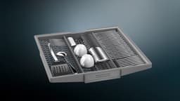 Siemens iQ300 SN63HX37VE vaatwasser Volledig ingebouwd 13 couverts D — thumbnail 8