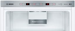 Bosch KGE49AWCA - Serie 6 - Koel-vriescombinatie - Extra breed - VitaFresh: houdt etenswaren langer vers in gekoelde lades - Wit - Energielabel C — thumbnail 10