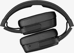 Skullcandy Crusher – Draadloze Koptelefoon Bluetooth – Hoofdtelefoon draadloos – Zwart — thumbnail 10